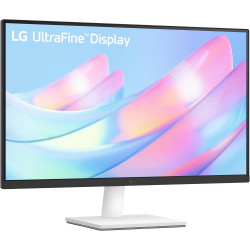 LCD MONITORS 27" IPS 4K/27US500-W LG