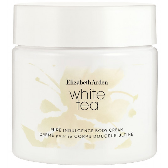 Elizabeth Arden White Tea Pure Indulgence Body Cream 400ml