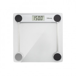 Tristar Bathroom scale WG-2421 Maximum