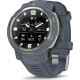 Viedais pulkstenis Garmin Instinct Crossover Blue 010-02730-04