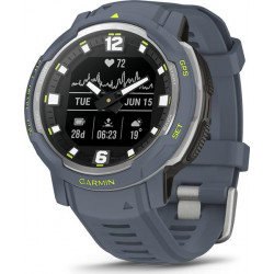 Viedais pulkstenis Garmin Instinct Crossover Blue 010-02730-04