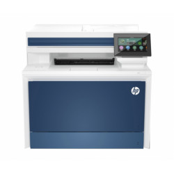 Color LaserJet Pro MFP 4302dw