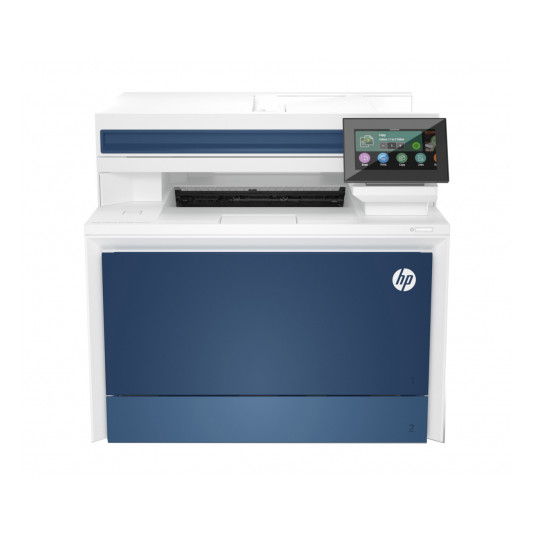 Color LaserJet Pro MFP 4302dw