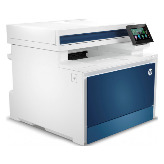 Color LaserJet Pro MFP 4302dw