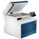 Color LaserJet Pro MFP 4302dw