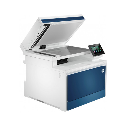 Color LaserJet Pro MFP 4302dw