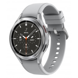 Viedpulkstenis Samsung Galaxy Watch4 Classic 46mm Silver