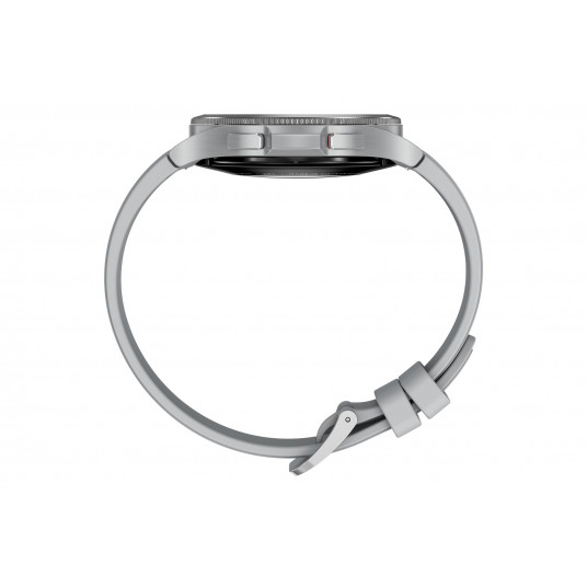 Viedpulkstenis Samsung Galaxy Watch4 Classic 46mm Silver