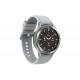 Viedpulkstenis Samsung Galaxy Watch4 Classic 46mm Silver