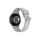 Viedpulkstenis Samsung Galaxy Watch4 Classic 46mm Silver
