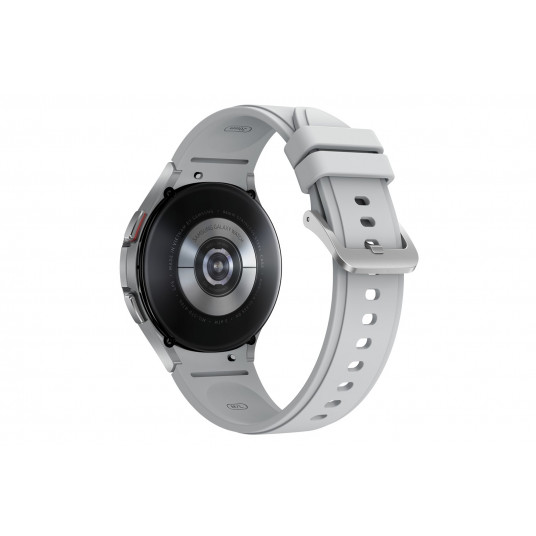 Viedpulkstenis Samsung Galaxy Watch4 Classic 46mm Silver