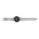 Viedpulkstenis Samsung Galaxy Watch4 Classic 46mm Silver