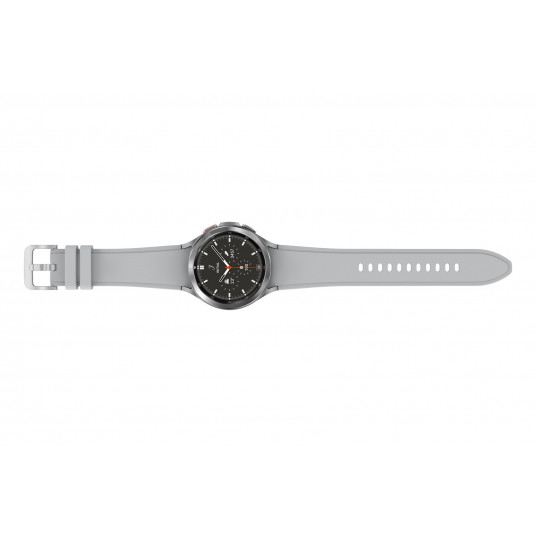 Viedpulkstenis Samsung Galaxy Watch4 Classic 46mm Silver