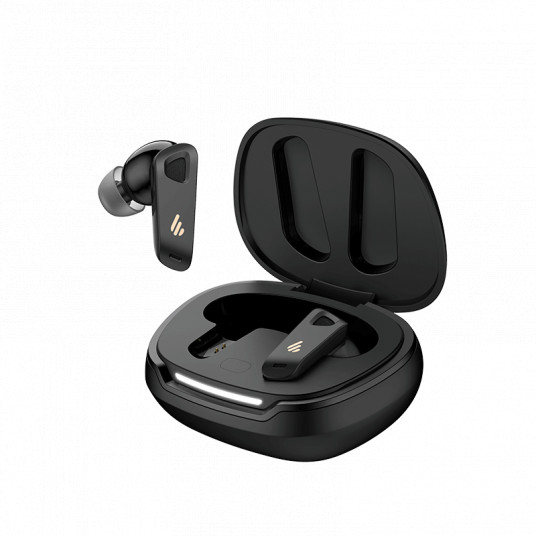 Austiņas Edifier NeoBuds Pro 2 TWS ANC Black
