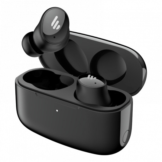 Austiņas Edifier TWS1 Pro2 ANC Black