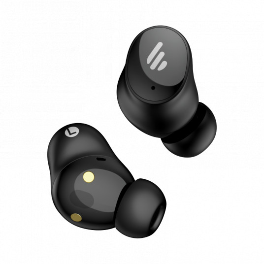 Austiņas Edifier TWS1 Pro2 ANC Black