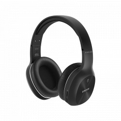 Austiņas Edifier W800BT Plus Black