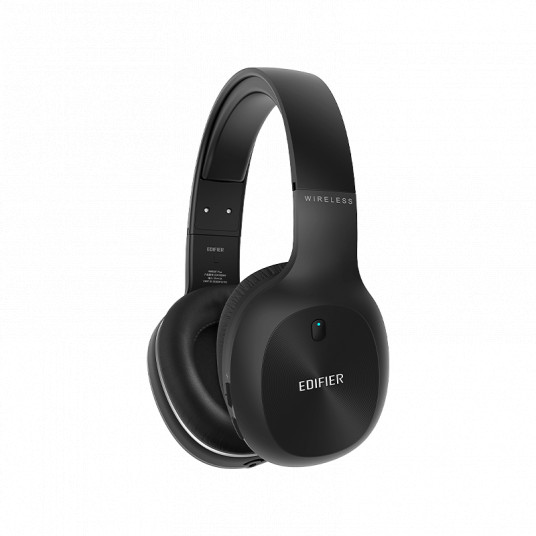 Austiņas Edifier W800BT Plus Black