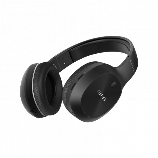 Austiņas Edifier W800BT Plus Black