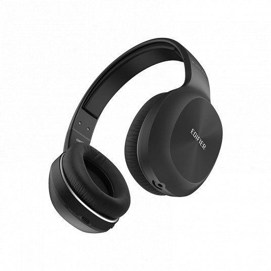 Austiņas Edifier W800BT Plus Black