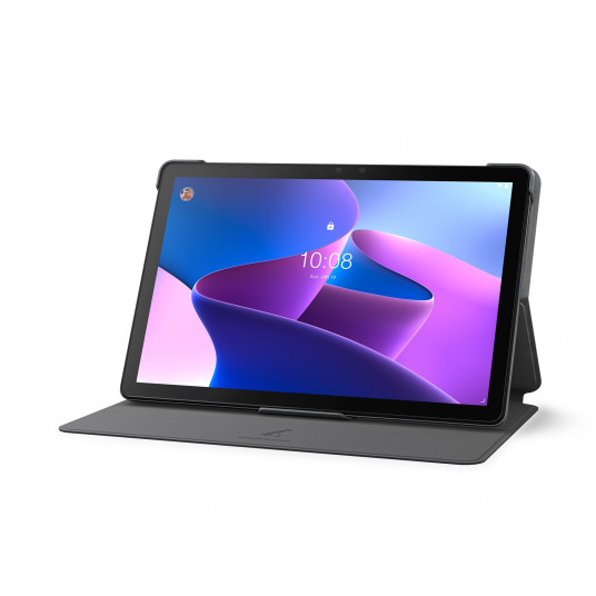 Lenovo | Folio futrālis Tab M10 (3. paaudze) | Folio futrālis | Pelēks