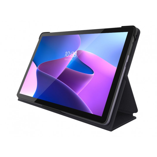 Lenovo | Folio futrālis Tab M10 (3. paaudze) | Folio futrālis | Pelēks