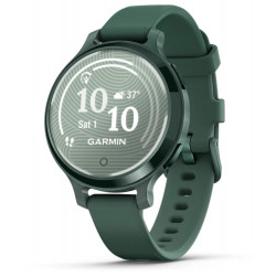 Viedpulkstenis Garmin Lily 2 Active 38mm Green 010-02891-02