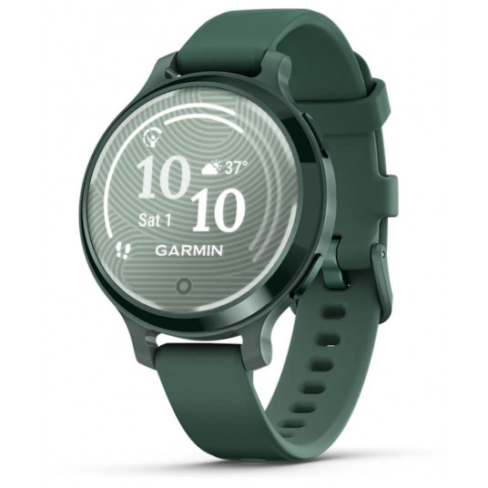 Viedpulkstenis Garmin Lily 2 Active 38mm Green 010-02891-02