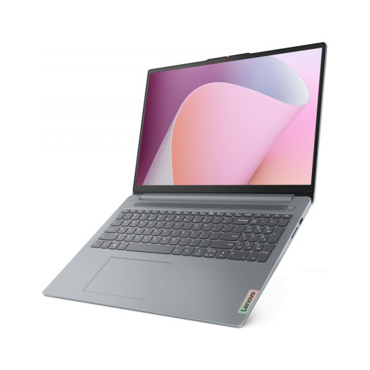 IdeaPad Slim 3 16ABR8 16 IPS R5 7430U 16GB 512SSD LV W11 82XR00A0LT