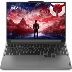 "Legion Slim 5" 16AHP9 16 240hz 8845HS 16GB 1SSD RTX4060 W11 83DH008ELT