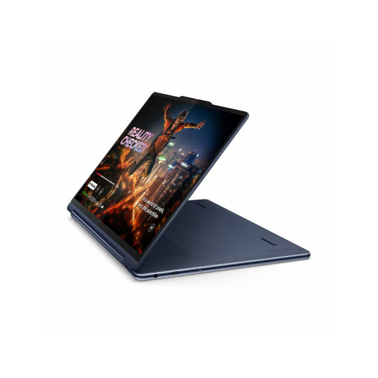 Yoga 9 2-in-1 14IMH9 14 OLED Ultra 7 155H 32GB 1SSD LV W11P 83AC0073LT 83AC0073LT