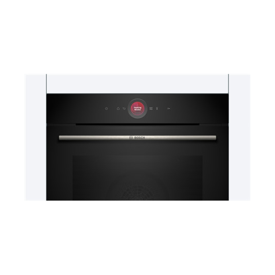 BOSCH HBG7221B1S cepeškrāsns