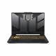 ASUS TUF Gaming F15 FX507ZI4-I7161W - i7-12700H | 15,6" | 144Hz | 16GB | 1TB | Win11H | RTX4070