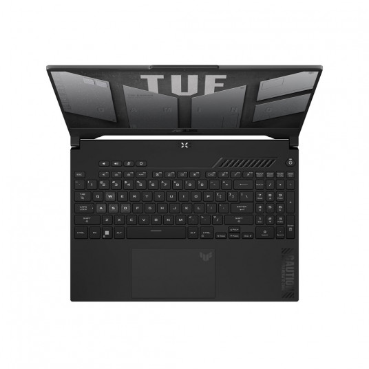 ASUS TUF Gaming A15 FX507VV-TT901W - i7-13620H | 15,6" | 144Hz | 16GB | 1TB | GP36 | W11H | RTX 4060