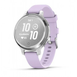 Viedpulkstenis Garmin Lily 2 Purple 010-02891-01
