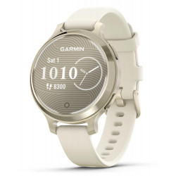 Viedpulkstenis Garmin Lily 2 Active Gold 010-02891-00