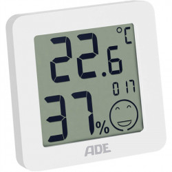 ADE Thermo Hygrometer