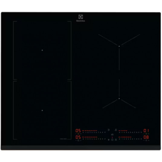 Plīts virsma ELECTROLUX KIS62453I