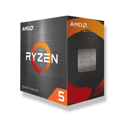 AMD Ryzen 5 5600XT kešatmiņa