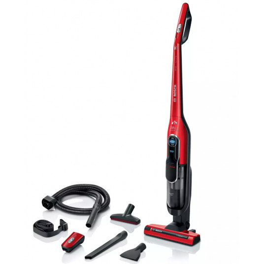 Bosch Serie 6 BLH86PET1 Stick vacuum and electric broom