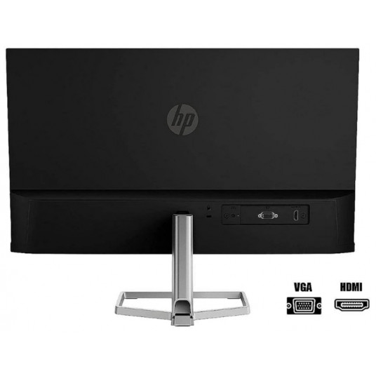 HP 524sf Full HD IPS 100 Hz 24'' monitors