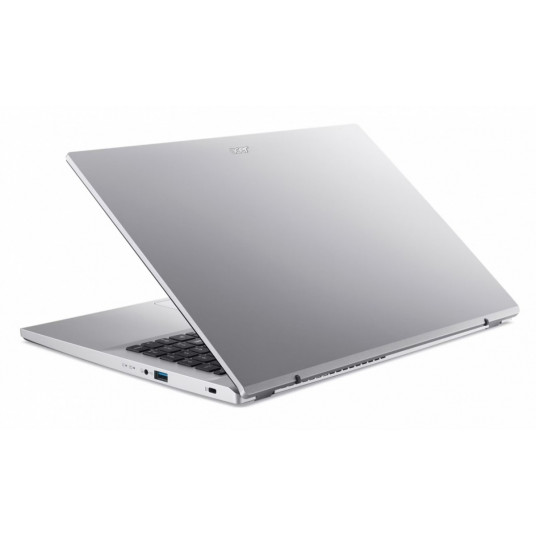 Notebook Aspire 3 A315-44P-R9CB Ryzen 7 5700U , 15.6 Full HD, 16GB, SSD 512GB, Linux, Silver