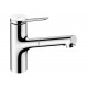 Virtuves maisītājs Hansgrohe Zesis M33 74800000