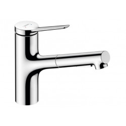 Virtuves maisītājs Hansgrohe Zesis M33 74800000