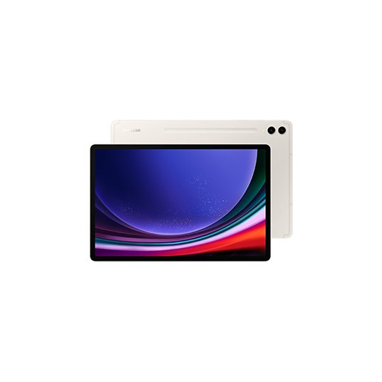 Planšetdators Samsung Galaxy Tab S9+ Wi-Fi 12GB/256GB Beige SM-X810N
