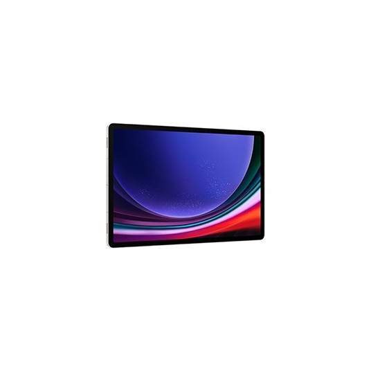 Planšetdators Samsung Galaxy Tab S9+ Wi-Fi 12GB/256GB Beige SM-X810N