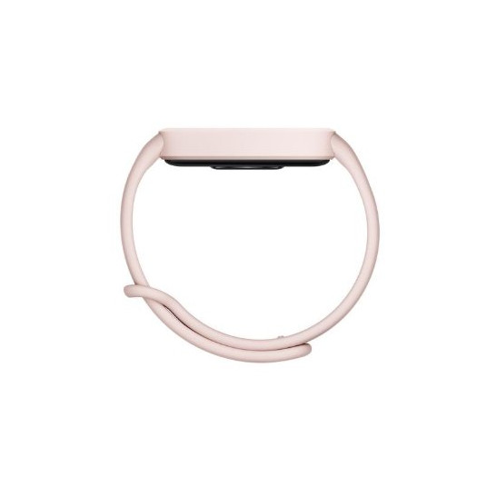 Viedpulkstenis Xiaomi Smart Band 9 Active Pink