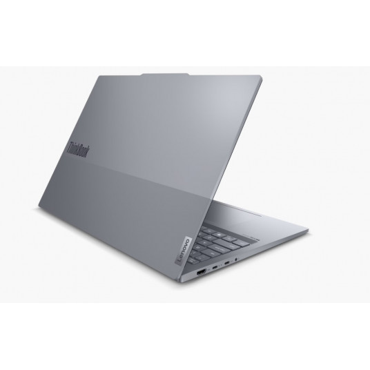 Laptop ThinkBook 16 G7 21NH001UPB W11Pro X1P-42-100/32GB/512GB/INT/16.0 WQXGA/Luna Grey/3YRS OS + CO2 Offset