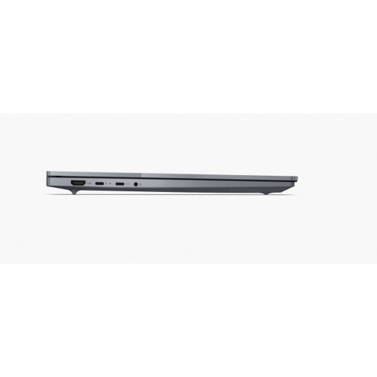 Laptop ThinkBook 16 G7 21NH001UPB W11Pro X1P-42-100/32GB/512GB/INT/16.0 WQXGA/Luna Grey/3YRS OS + CO2 Offset