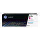 "HP Toner 410X CF413X Magenta High Capacity"